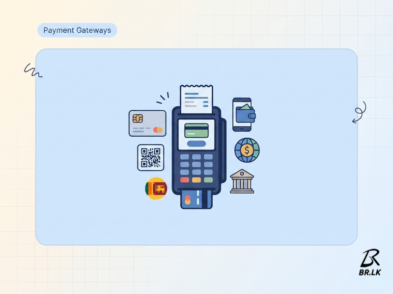 12 Best Payment Gateways in Sri Lanka (2026 Comparison)&nbsp;