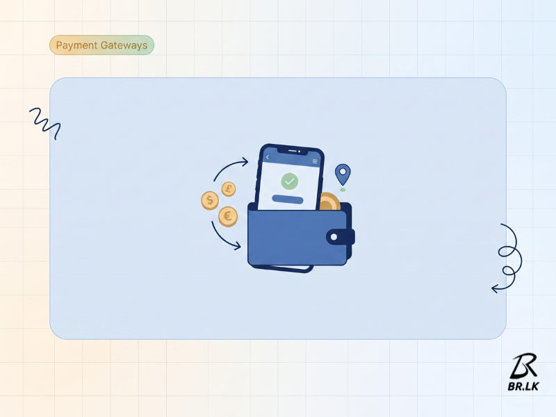 How to Receive International Payments in Sri Lanka (2026)&nbsp;