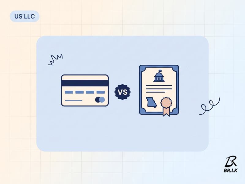 Stripe Atlas vs Registering Your Own LLC: A Comparison Guide for 2026&nbsp;