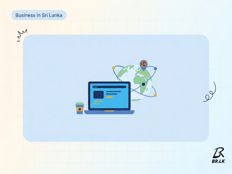 Freelancing from Sri Lanka: Complete 13 Step by Step Guide to Go Global in 2026&nbsp;