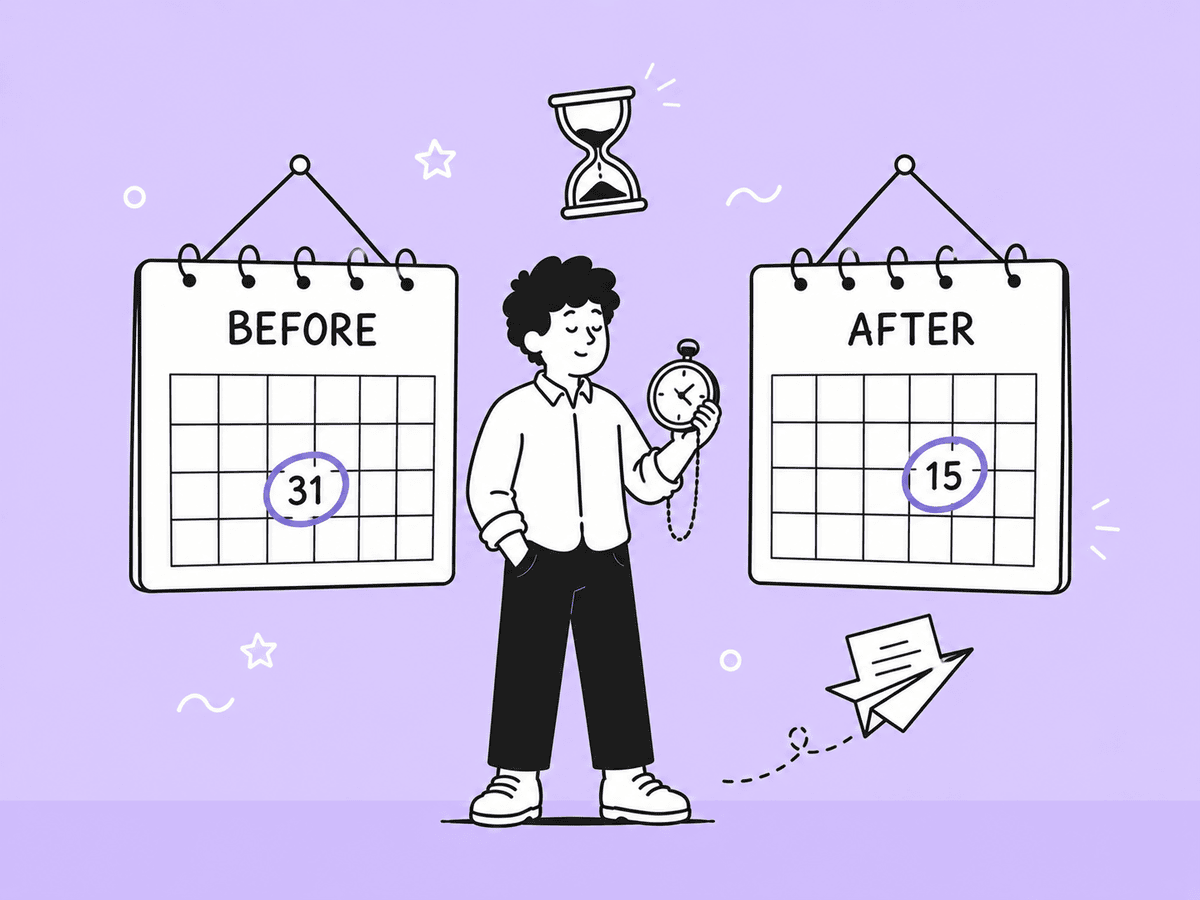 Illustration of 2026 BOI report filing deadlines based on LLC registration date
