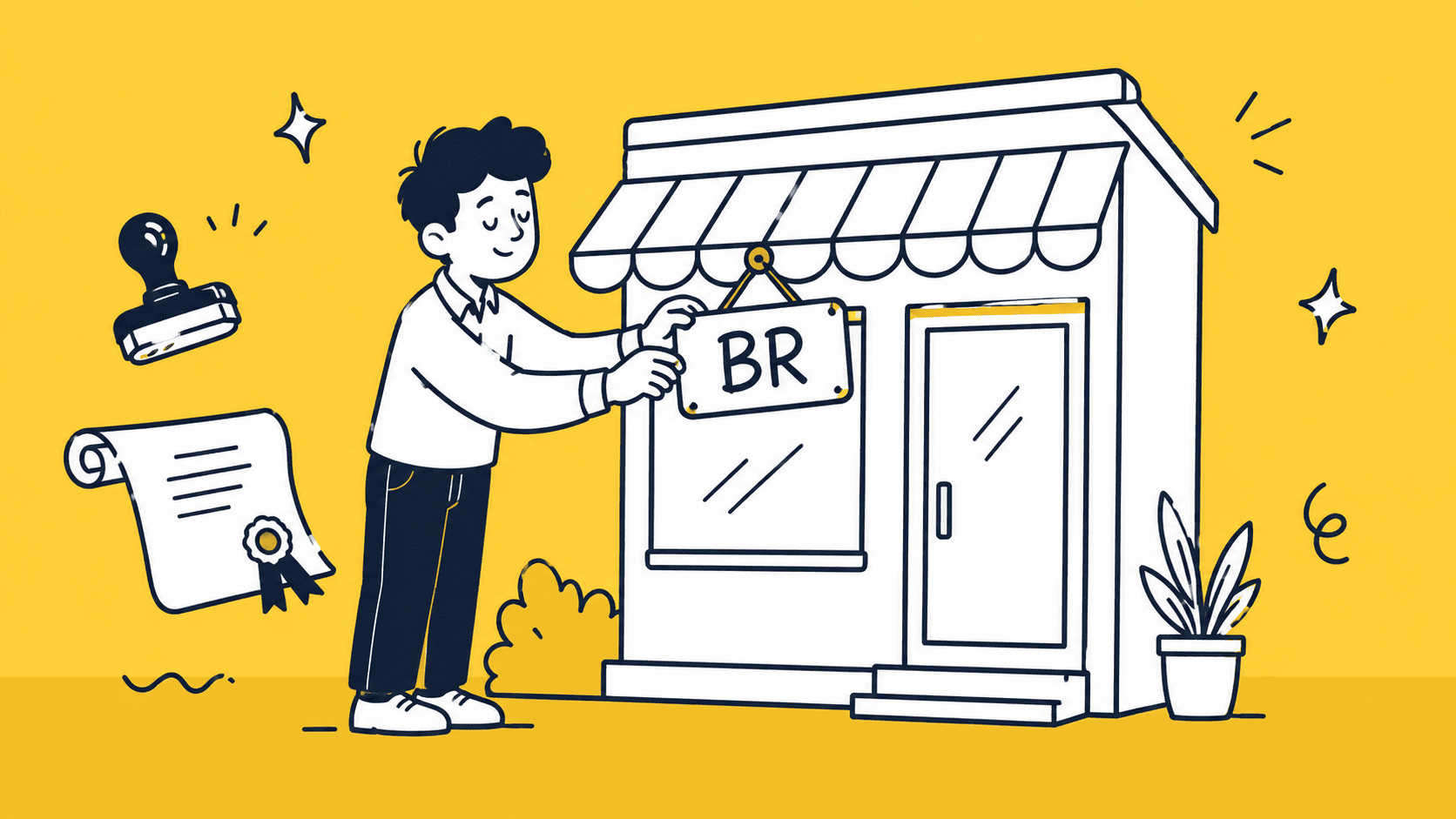 How to Do Your Business Registration in Sri Lanka: A Step-by-Step Guide for 2026&nbsp;