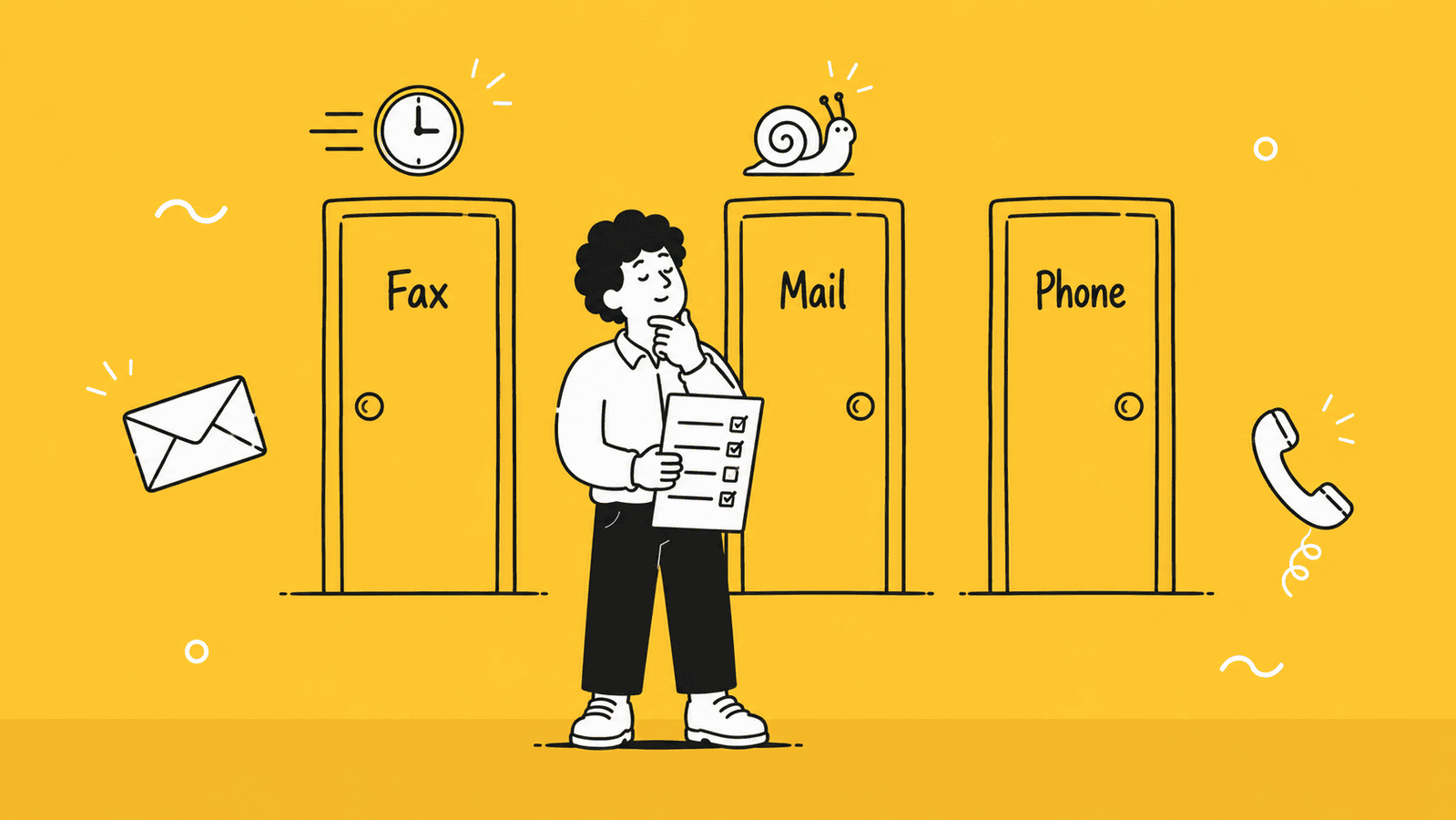 Three ways to submit IRS Form SS-4 from Sri Lanka: fax, mail, or phone