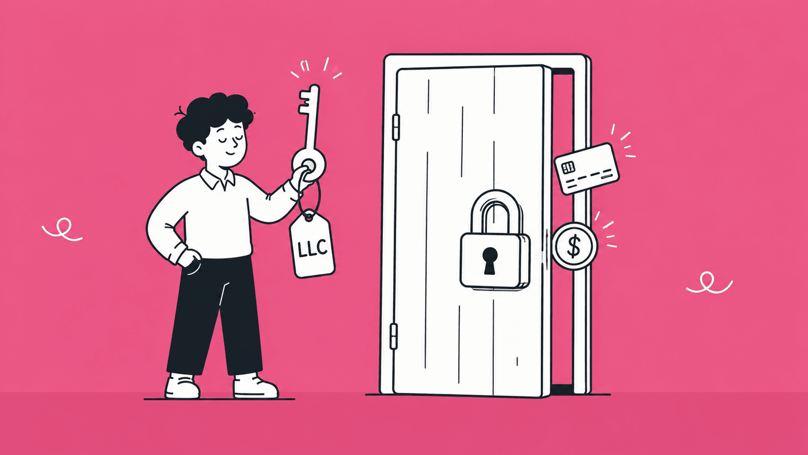 Unlocking Stripe for Sri Lankan freelancers by registering a US LLC or UK company