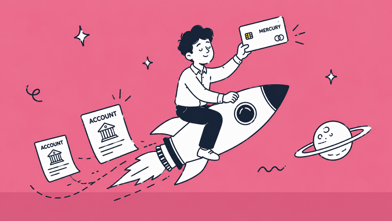 Mercury Bank Guide for Non-US Residents: What You Need to Know As a Sri Lankan in 2026