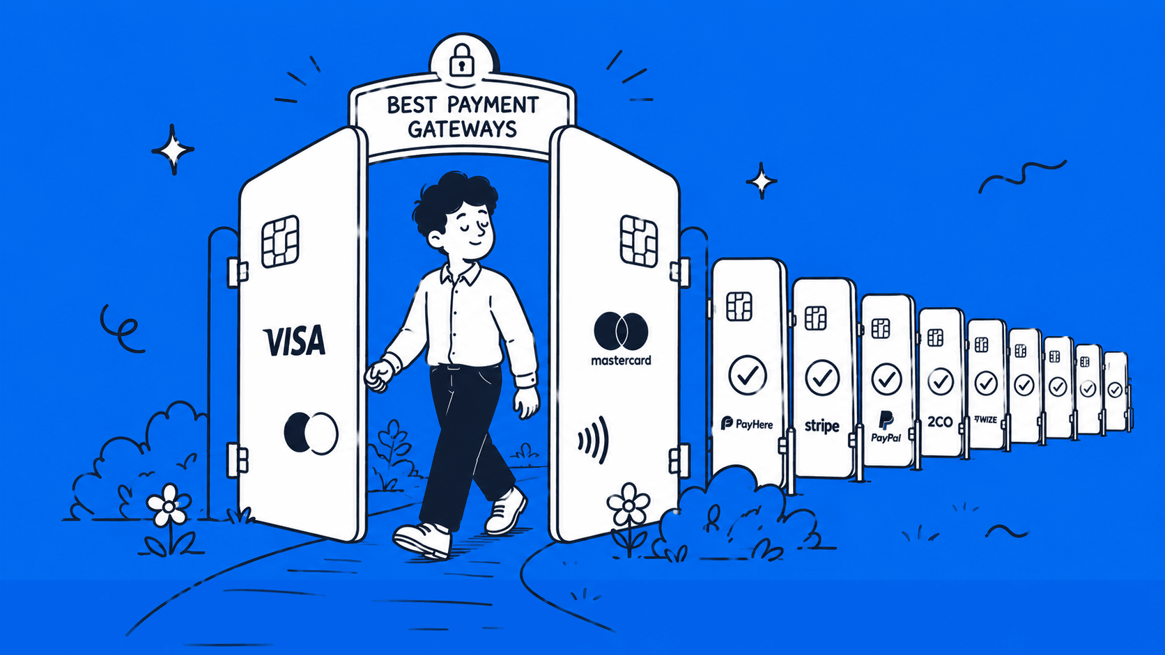 12 Best Payment Gateways in Sri Lanka (2026 Comparison)&nbsp;