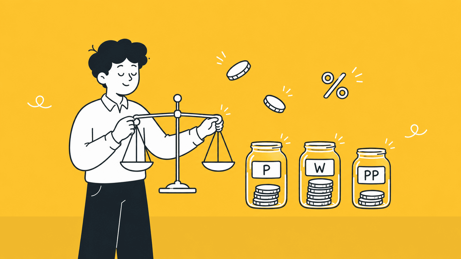 Comparing how much money Sri Lankan freelancers keep after Payoneer Wise and PayPal fees