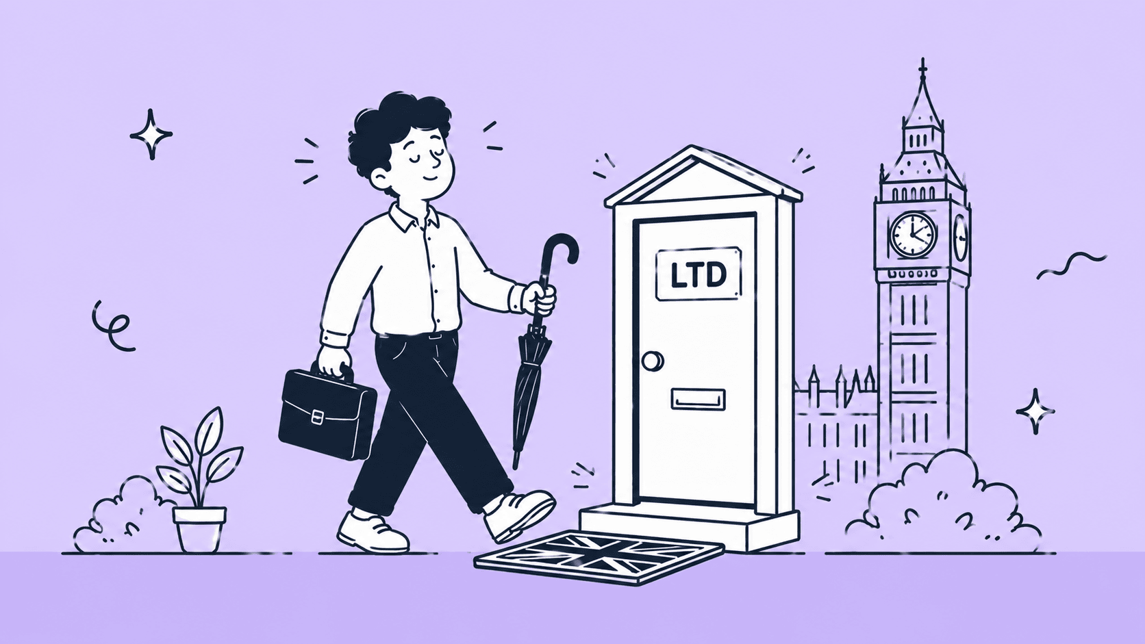 How to Register a UK Company from Sri Lanka: A Step By Step Guide For 2026