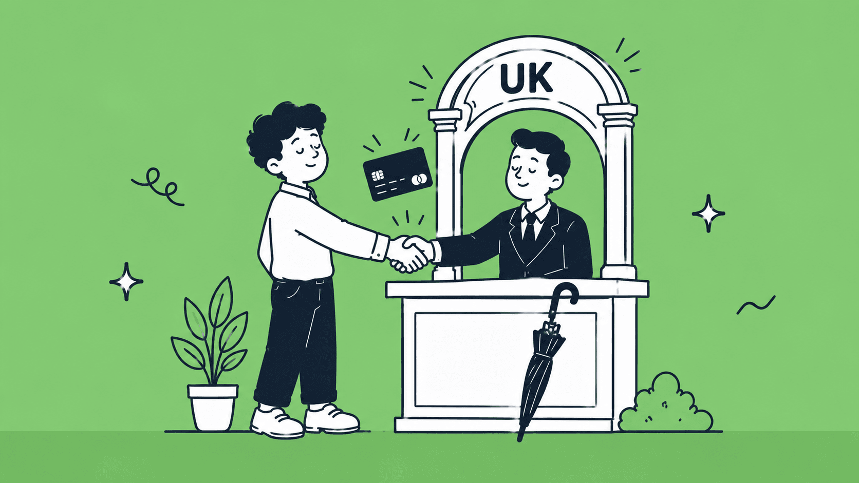 How to Open a UK Business Bank Account from Sri Lanka: A Guide for 2026&nbsp;