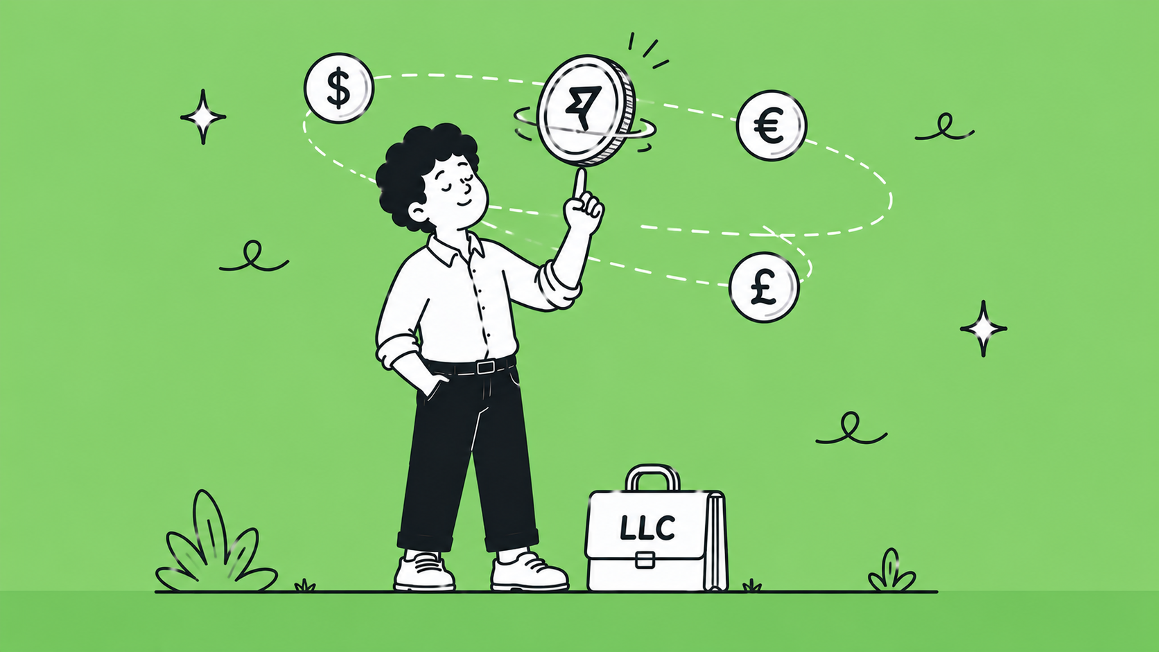 Wise Business Account: A 2026 Guide for LLC Owners from Sri Lanka