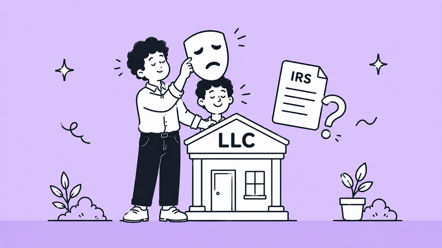 Disregarded Entity in LLC: A 2026 Guide for Sri Lankan Owners