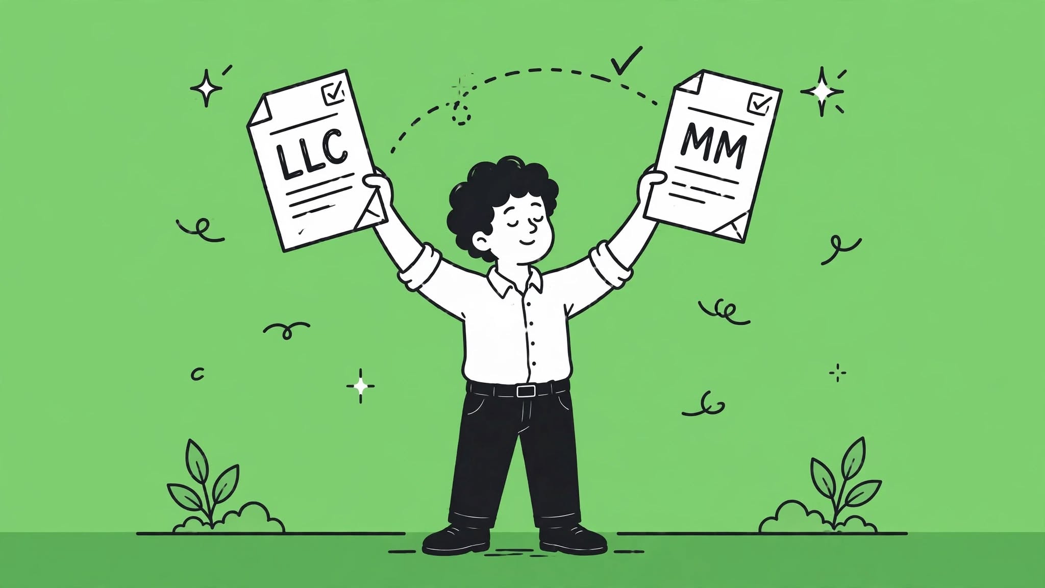 Foreign-Owned Multi Member LLC: A 2026 Guide for Sri Lanka LLC Owners